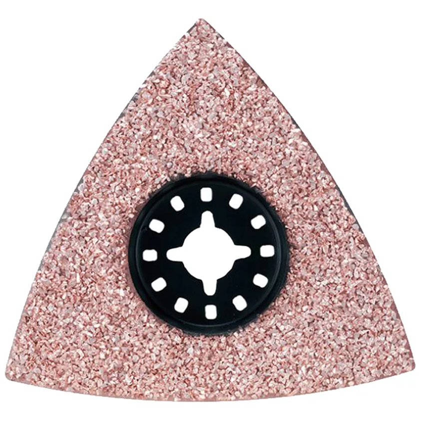 Makita B-65062 Multitool Riff Sanding Plate 78mm (TC) | Makita by KHM Megatools Corp. Makita B-65062 Multitool Riff Sanding Plate 78mm (TC) | Makita by KHM Megatools Corp.